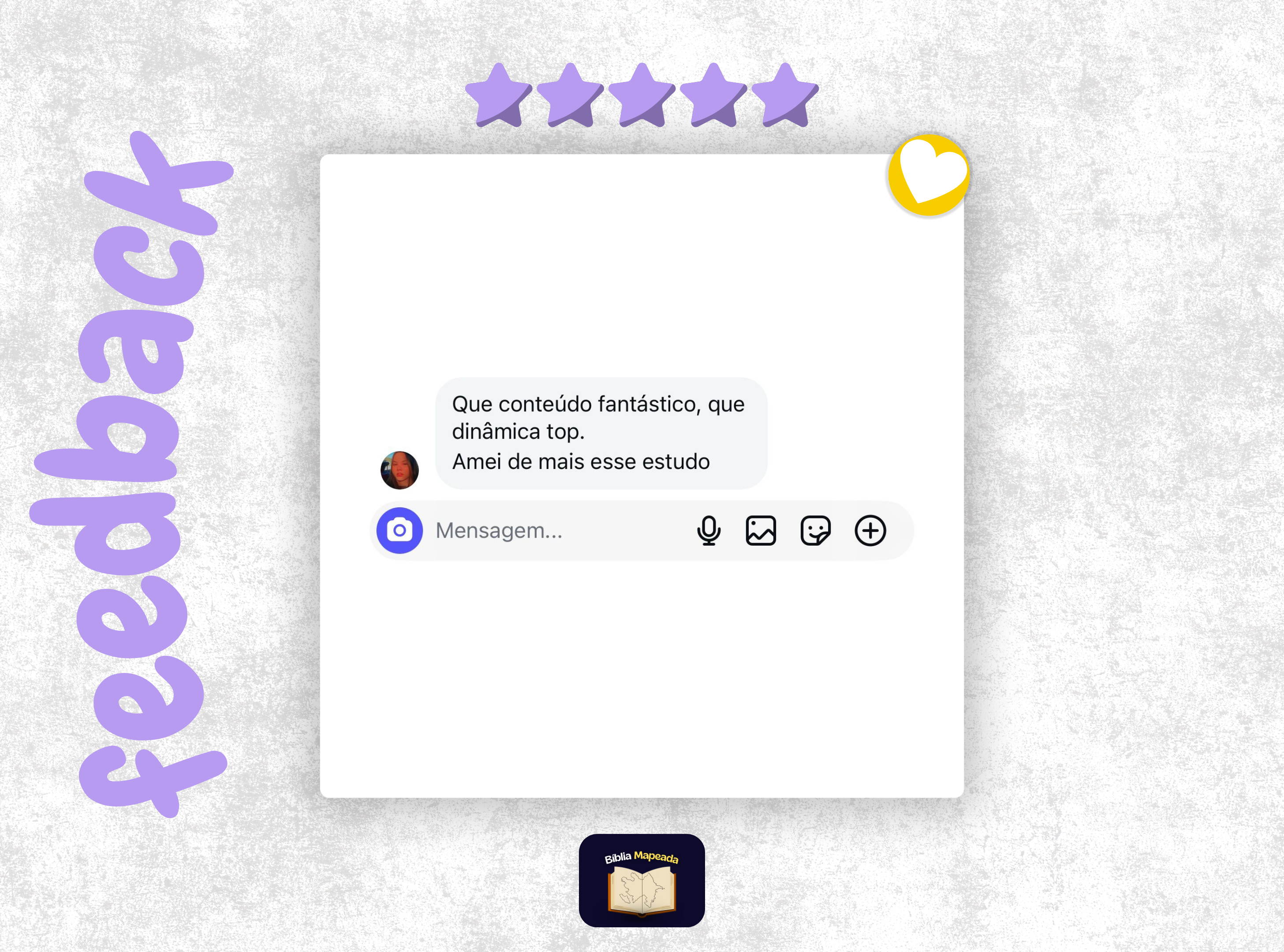 prova social editada